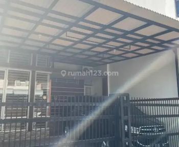 Disewakan Rumah 1 Lantai Semi Furnished di Parkview Citra Raya