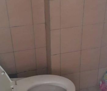 Green Pramuka UNIT FAGGIO 2 BR NON Furnish Tahunan plus IPL