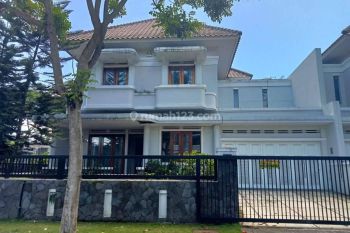 Rumah asri super nyaman siap huni di Kota baru Parahyangan
