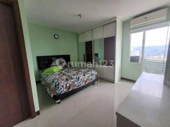 Apartemen Nyaman Disewa di Galeri Ciumbuleuit 2 Bandung Kota
