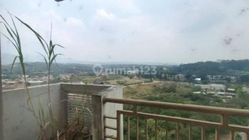Apartement 1 BR Best View Pegunungan Di Sentul City
