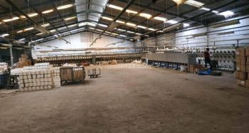 Dijual Bu Pabrik Aktif Celup Majalaya