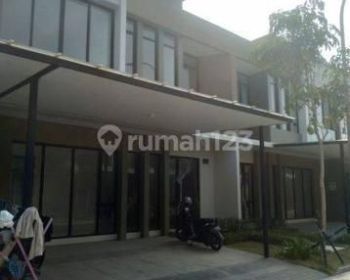 dijual cepet dan rugi rumah Baltimore ukuran 8 x 10 2 lantai hadap selatan harga