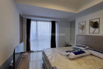 Di Sewakan Apartment The Mansion Kemayoran