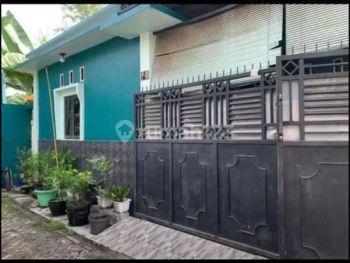 Dijual Rumah Jln Beringin Indah