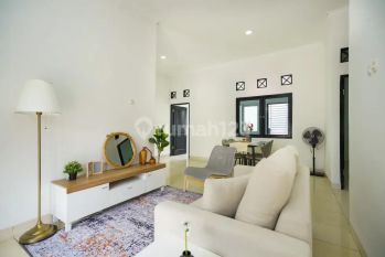 Rumah Siap Huni Strategis Harga Terbaik di Bogor Bisa Kpr J15117