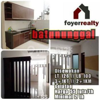 Rumah Nyaman   Batununggal Bandung