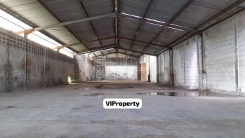 Disewakan Gudang Moch Toha Zona Industri Bebas Banjir