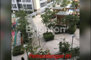 APARTMENT THE BOUGENVILLE KEMAYORAN JAKARTA PUSAT