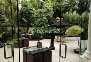 Dijual Rumah Luxury Elegant Tatanan Aesthetic