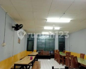 WTL KAN RUKO BOULEVARD PARAMOUNT GADING SERPONG