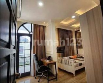 DIJUAL RUMAH MEWAH ANTAPANI