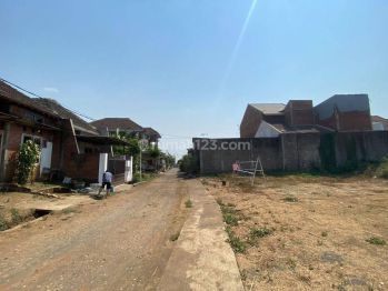 Tanah Siap Bangun Malang Dekat Sman 1 Singosari Cocok Bangun Kos