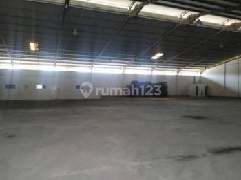 Sewa Gudang di Tanjung Priok Jakarta Utara 1550 m
