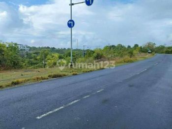 Melasti Green Bowl land for Sale