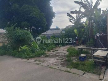 Jual Tanah Darat Murah Strategis Akses Mudah