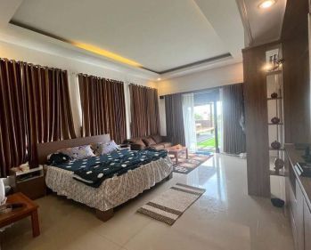 VILLA CANTIK DI UNGASAN HARGA PALING MURAH VIEW LAUT MELASTI