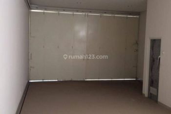 Murah Disewakan Ruko di Komplek Mekar Wangi