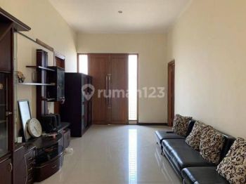 Rumah Strategis Siap Huni di Sulaksana Baru