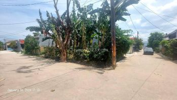 Lahan Kavling Berlokasi Harapan Indah 1, Bekasi Kota Jabar