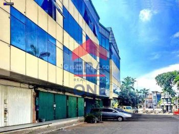 Ruko Strategis Gading Bukit Indah 4.5 Lantai