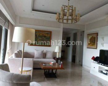 Jual Apartement 1 Park Avenue Gandaria Jakarta Selatan – 3 BR Furnished