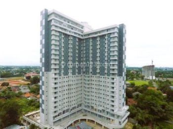 Unit Apartemen Bintaro Icon Full Furnisheb Lantai 8