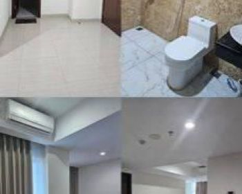 Dijual Apartemen Grand Sungkono Lagoon
