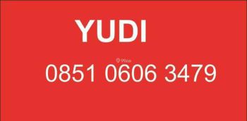 Rumah Second Di Baki Sukoharjo (YU)