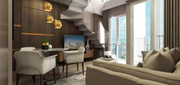 Apartemen Jakarta Selatan Free DP free biaya KPA free PPN &amp; free BPHTB