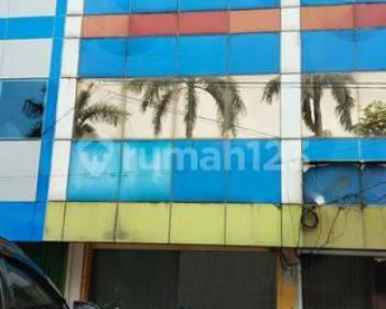 RUKO DI GADING GRIYA LESTARI