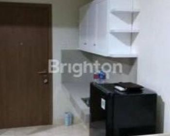 Apartemen Puri Orchard Full Furnished