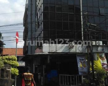 Dijual Cepat Ruko Strategis di Petojo Utara Gambir Jakarta Pusat