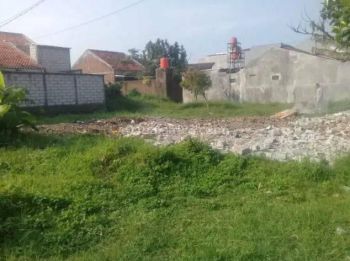 Tanah Hook Terbaik Di Margahayu Raya Cocok Untuk Beberapa Kavling