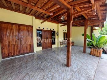 Rumah siap huni di Klipang dekat RSUD