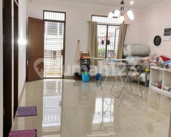 Dijual Rumah Cideng Timur +Full Furnished 3 lantai
