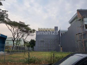 Dijual Kavling Diamond Pantai Indah Kapuk