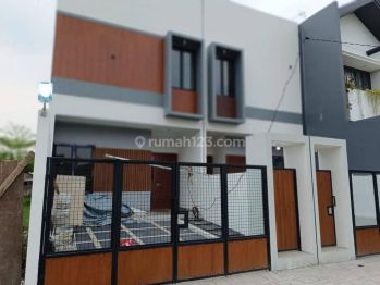 Rumah Dijual di Jatimekar Kodau Bekasi