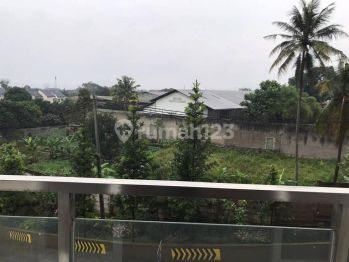 Termurah ... Apartemen Gateway Pasteur Type Studio Non Furnish