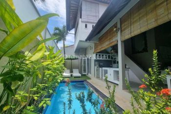 Beautiful 2 BR Villa Located In Heart Area Of Seminyak Bali