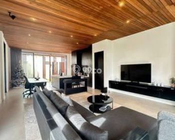 FREEHOLD Dijual Luxury Villa Pererenan,
