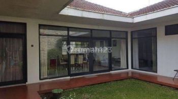 Rumah Asri Sejuk Siap Huni di Sayap Cipaganti Bandung Utara