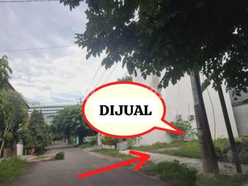 Tanah kavling harjamulya cirebon