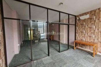 Ruko Avenue 3.5 Lantai Siap Pakai di Jakarta Garden City Cakung Jakarta Timur