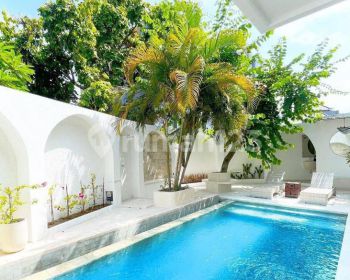 3 Bedroom Villa in Kerobokan! (VS74TN)