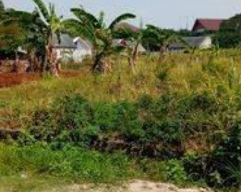 Bu Tanah Kavling Bri Dekat Sekolah Al Azhar Depok