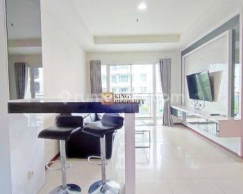 Dijual Condominium 2br 82m2 Green Bay Pluit Greenbay Full Furnish