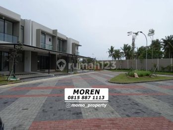 Dijual Rumah Florida Pik 2