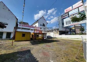 Sewa Gedung Siap Pakai,cocok Usaha Dan Kantor Jl. Pandanaran Semarang Tengah