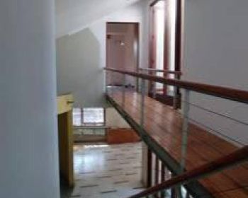 Ruang Usaha Ex Cafe di Mainroad Setiabudi, Bandung